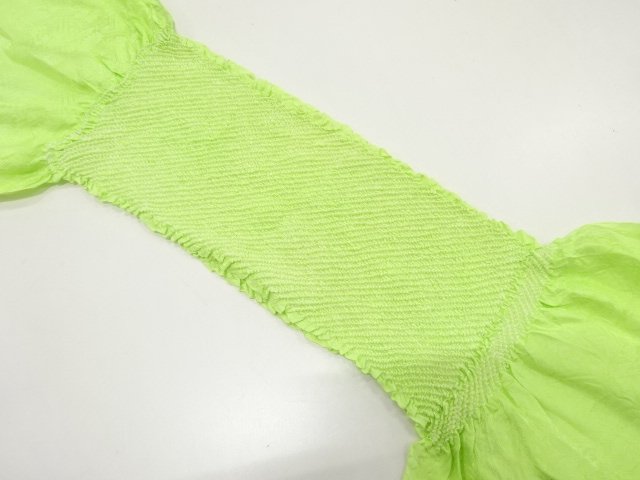 Japanese Kimono / Accessories Silk